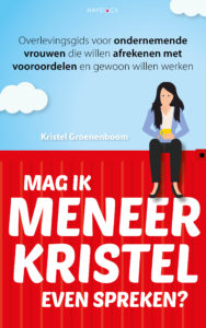 mag ik meneer kristel even spreken? mag ik meneer kristel even spreken?