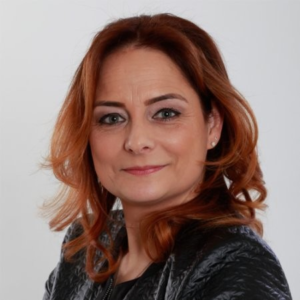 Evelien Landman